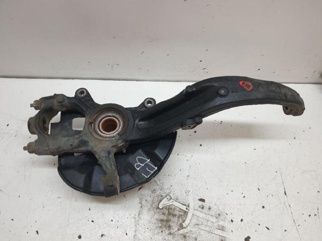 GAM633021 MAZDA Цапфа передняя правая купить в Одесса