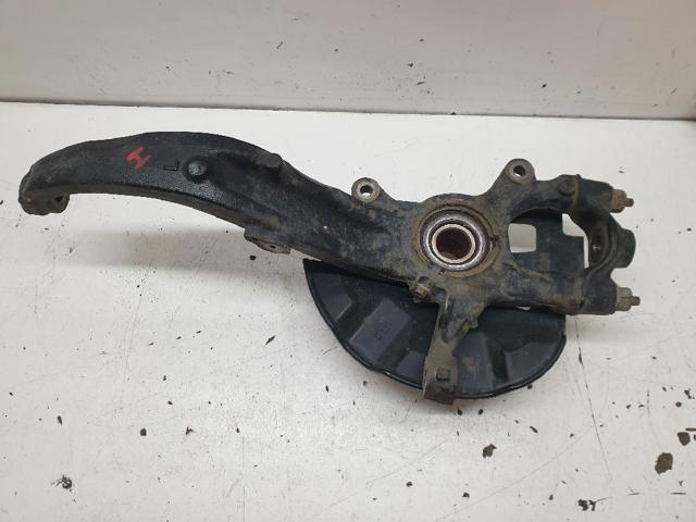 GAM633031 MAZDA Цапфа передняя левая купить в Хмельницкий