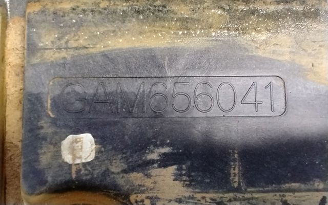 GAM656041 MAZDA купить в Ирпень