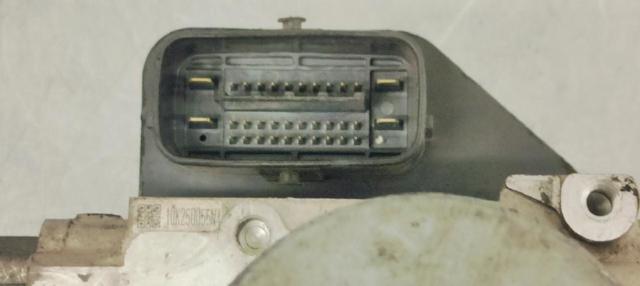 Unidade hidráulico de controlo ABS Mazda 6 GH