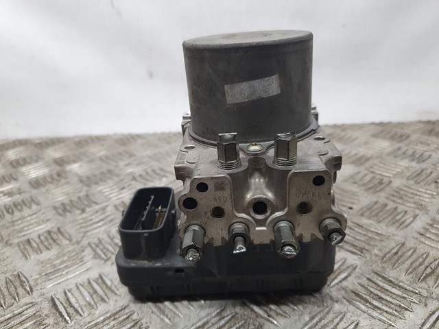 Unidade hidráulico de controlo ABS GAM7437A0 MAZDA