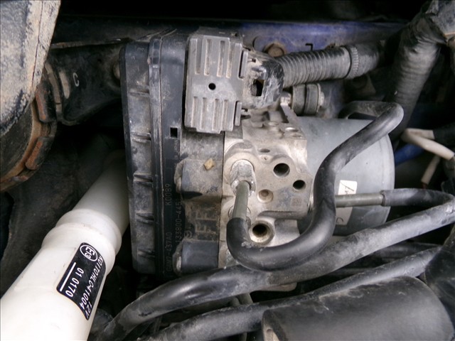 Unidade hidráulico de controlo ABS GAM7437A0 MAZDA