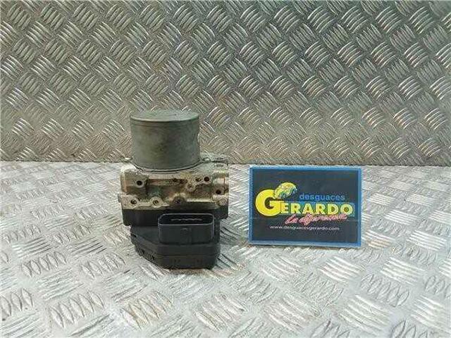 Unidade hidráulico de controlo ABS GAM7437A0 MAZDA