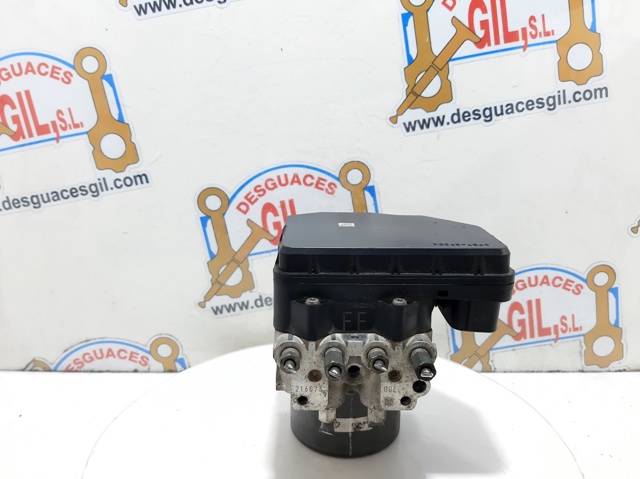 Unidade hidráulico de controlo ABS GAM7437A0 MAZDA