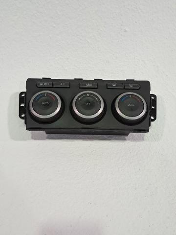 Unidade de controlo dos modos de aquecimento/condicionamento Mazda 6 GH