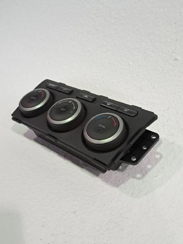 Unidade de controlo dos modos de aquecimento/condicionamento Mazda 6 GH