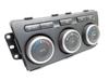Unidade de controlo dos modos de aquecimento/condicionamento GAM761190B MAZDA