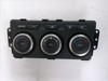 Unidade de controlo dos modos de aquecimento/condicionamento GAM761190B MAZDA