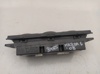 Unidade de controlo dos modos de aquecimento/condicionamento GAM761190B MAZDA