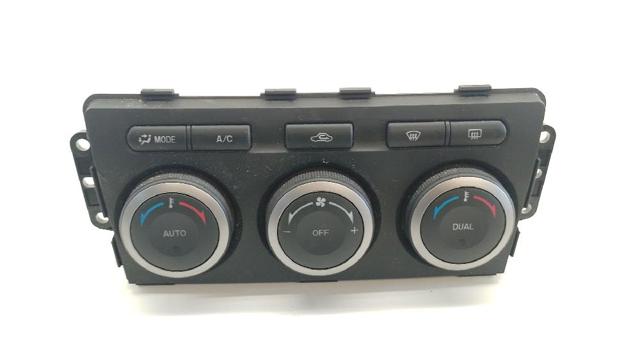GAM761190B MAZDA Блок управления кондиционером купить в Хмельницкий