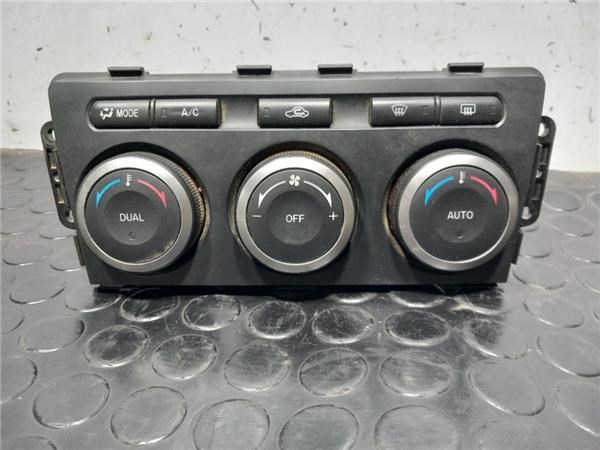 GAP361190A MAZDA купить в Ровно