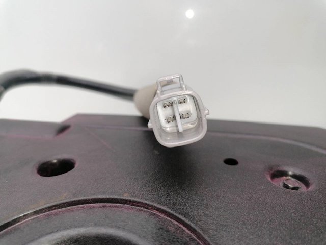 GAP466960 MAZDA Сабвуфер купить в Одесса