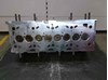 Cabeça de motor (CBC) GAS9C1P FIAT