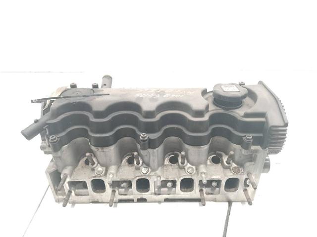 GAS9C1P Головка блока цилиндров (ГБЦ) купить Ирпень