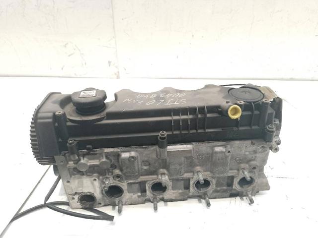 GAS9C1P FIAT ГБЦ купить в Сумы
