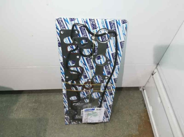 GAS9C1P FIAT Головка блока цилиндров (ГБЦ) купить в Чернигов