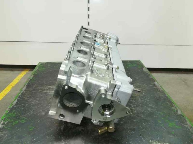 FIAT GAS9C1P ГБЦ в наличии Николаев