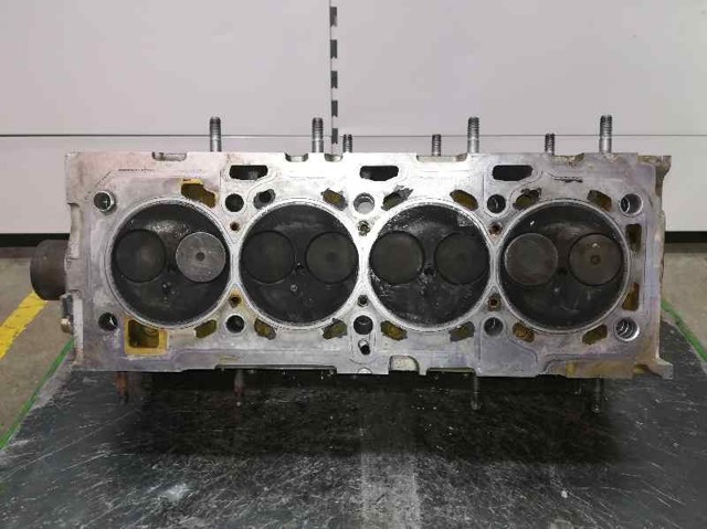 GAS9C1P FIAT ГБЦ купить в Чернигов