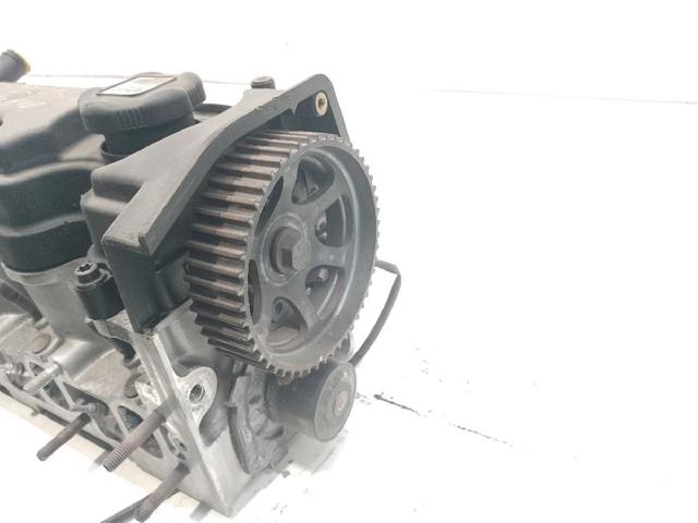 FIAT GAS9C1P Головка блока цилиндров (ГБЦ) в наличии Ровно