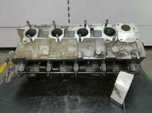 Cabeça de motor (CBC) Fiat Punto 199