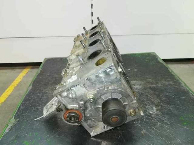 Cabeça de motor (CBC) Fiat Punto 199