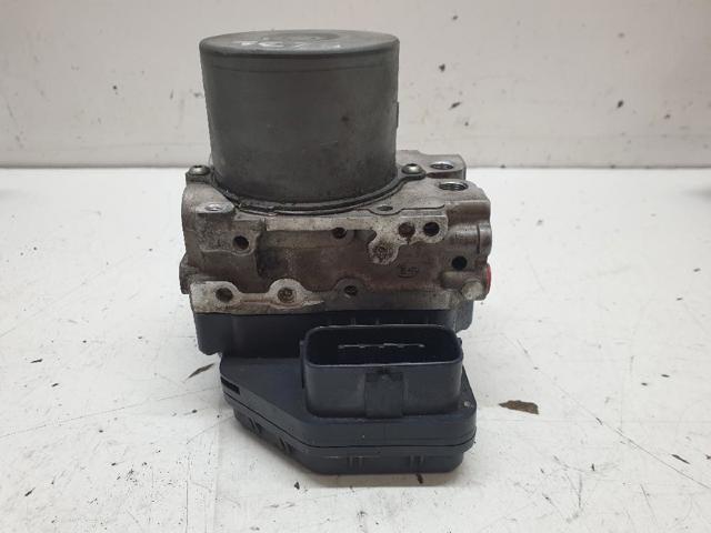 GAY7437A0B MAZDA Блок управления АБС (ABS) гидравлический купить в Киев