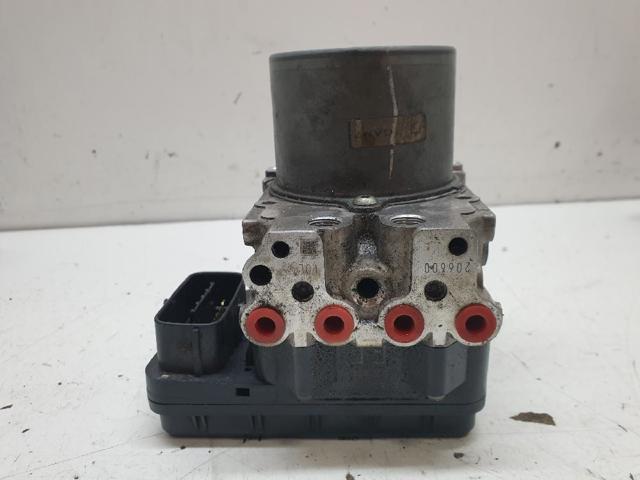 GAY7437A0B MAZDA Блок управления АБС (ABS) гидравлический купить в Одесса