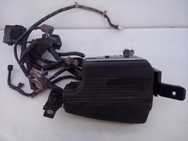 GBEF675X0C MAZDA Блок комфорта купить в Кривой Рог