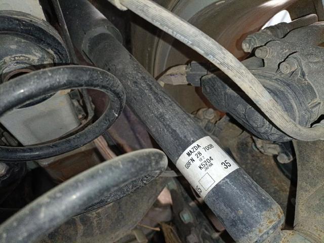 GBFN28700B MAZDA купить в Тернополь