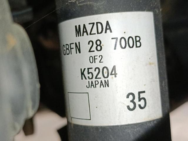 GBFN28700B MAZDA купить в Житомир