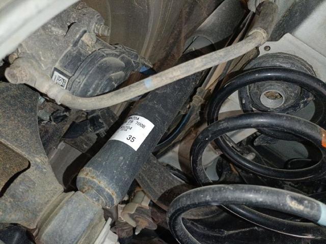 GBFN28700B MAZDA купить в Ровно