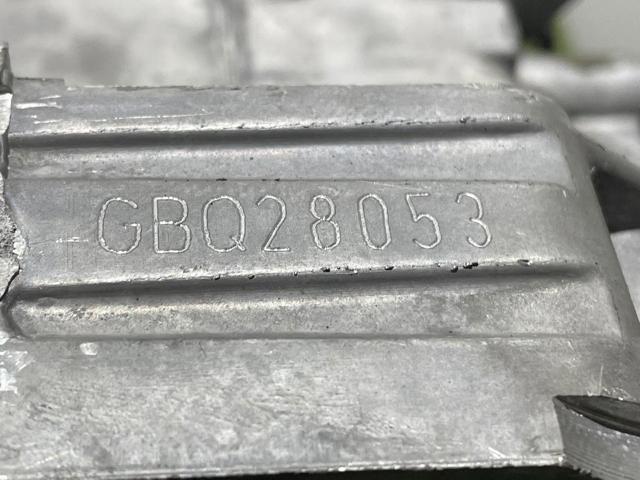 GBQ КПП купить Украина