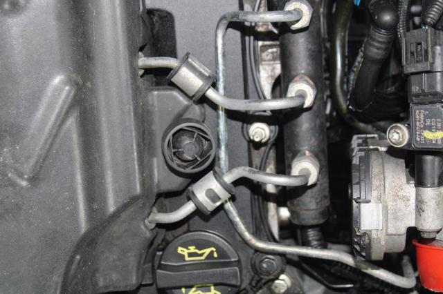 GBVAJQJ FORD Двигатель купить в Ровно