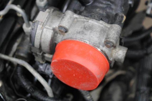 GBVAJQJ FORD Двигатель купить в Винница