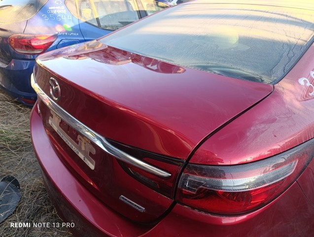MAZDA GBY15261X в наличии Хмельницкий