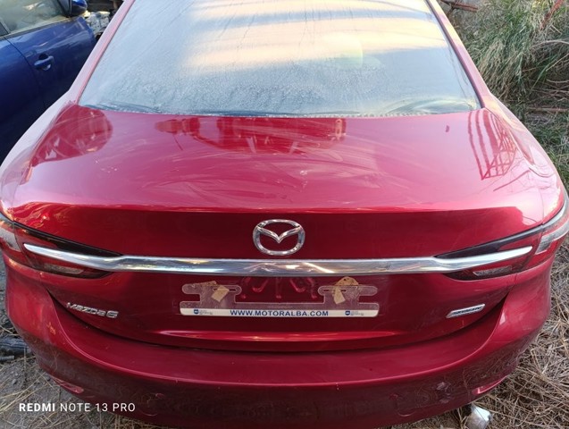 MAZDA GBY15261X в наличии Житомир