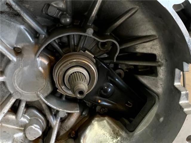 GC0117100B MAZDA купить в Хмельницкий