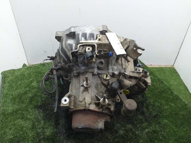 GC0117100C MAZDA КПП в сборе (механическая коробка передач) купить в Павлоград
