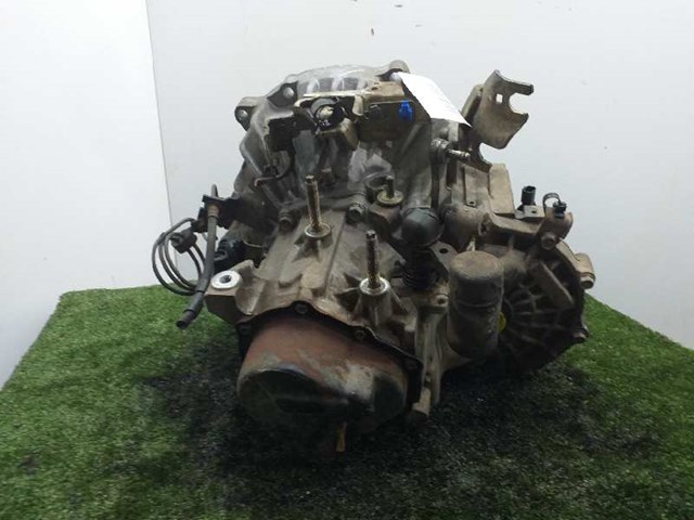 GC0117100C MAZDA КПП в сборе (механическая коробка передач) купить в Винница