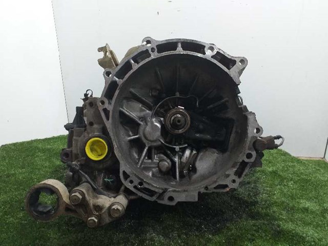 GC0117100C КПП в сборе (механическая коробка передач) купить Черкассы