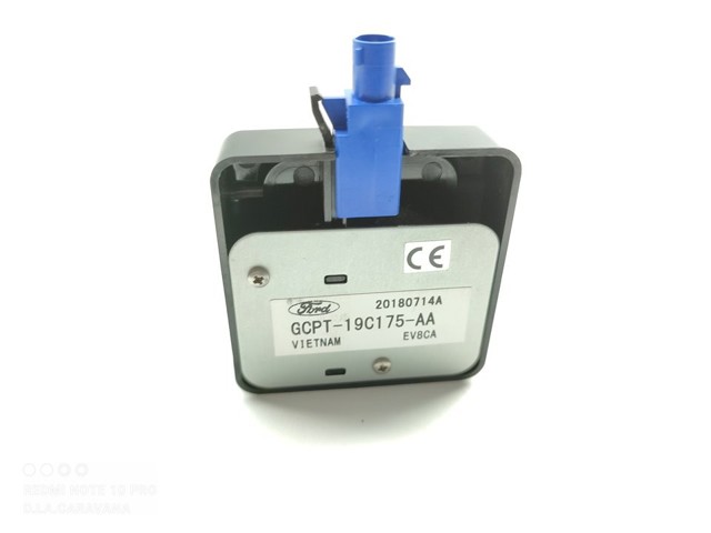 FORD GCPT19C175AA Антенна GPS в наличии Ужгород