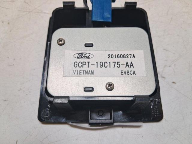 FORD GCPT19C175AA Антенна GPS в наличии Каменское