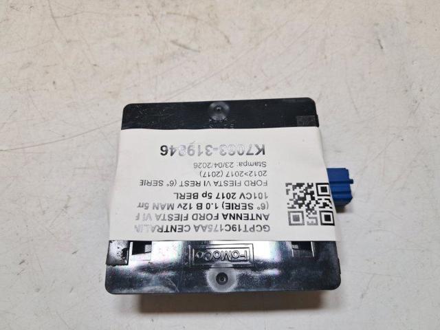 GCPT19C175AA Антенна GPS купить Каменское