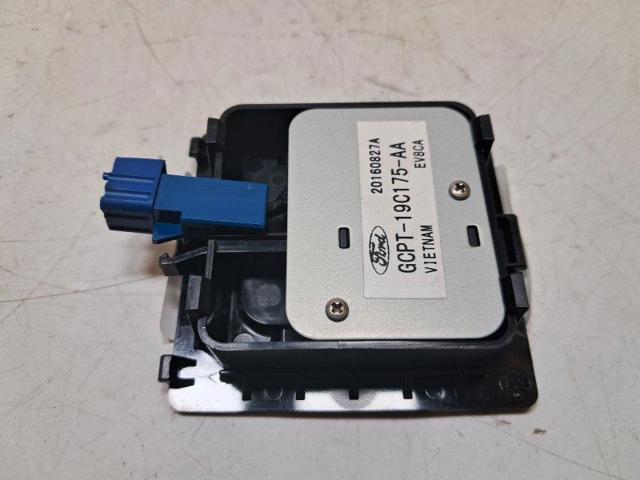 GCPT19C175AA FORD Антенна GPS купить в Каменское