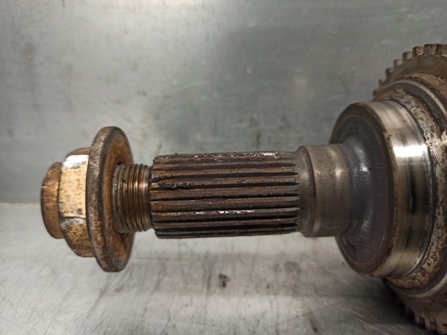 GD232560XB MAZDA купить в Украина