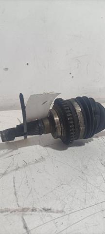 GD232560XC MAZDA Полуось (привод) передняя левая купить в Украина