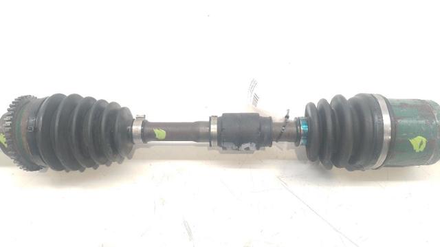 MAZDA GD232560XC Левая полуось в наличии Одесса