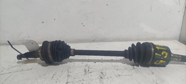 GD232560XC Левая полуось купить Ирпень