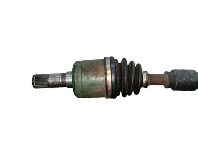 GD252560XA MAZDA Левая полуось купить в Полтава