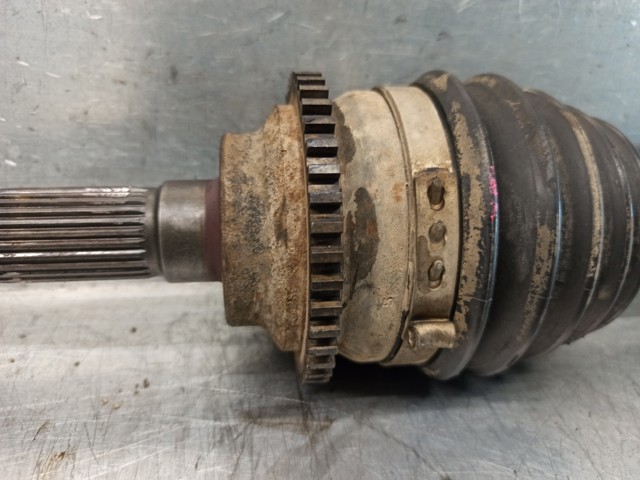 GD252560XA Левая полуось купить Черновцы